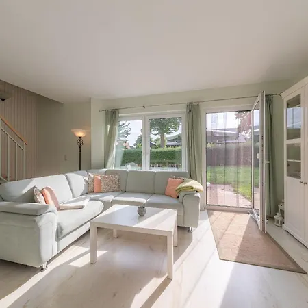 Apartmán Kornblume_dh Röbel